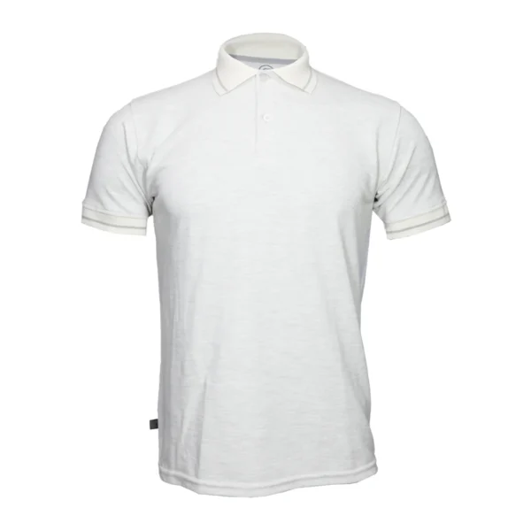 Camiseta Polo Daniel