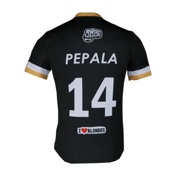 Camisetas Sublimadas - Imagen 2