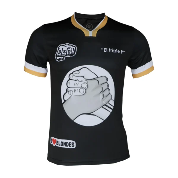 Camisetas Sublimadas