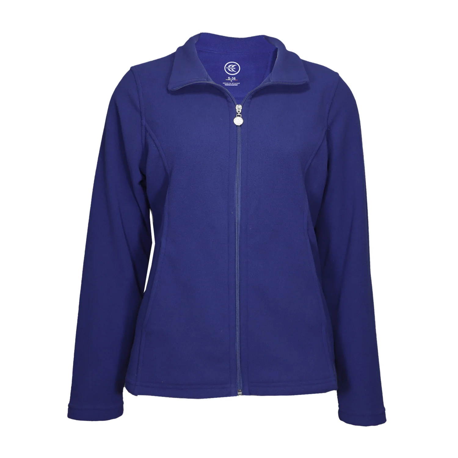 Casaca Polar Liliana