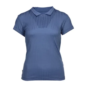 Camiseta Polo Alexia