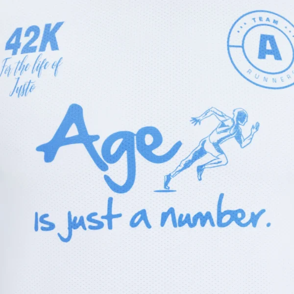 Team A Runners - Imagen 3