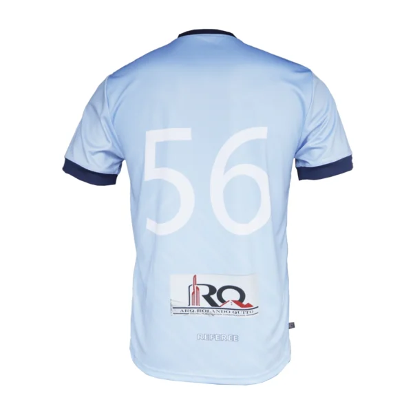 Roque's Team - Imagen 2