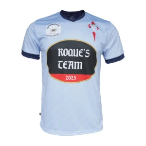 Roque's Team