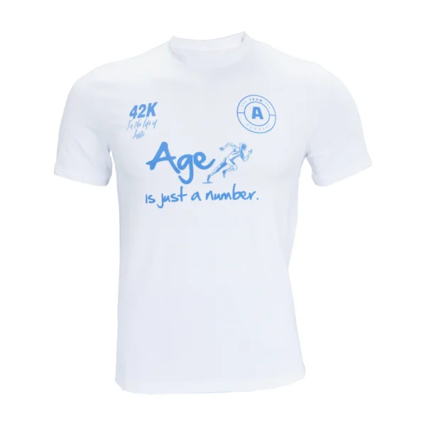 Team A Runners