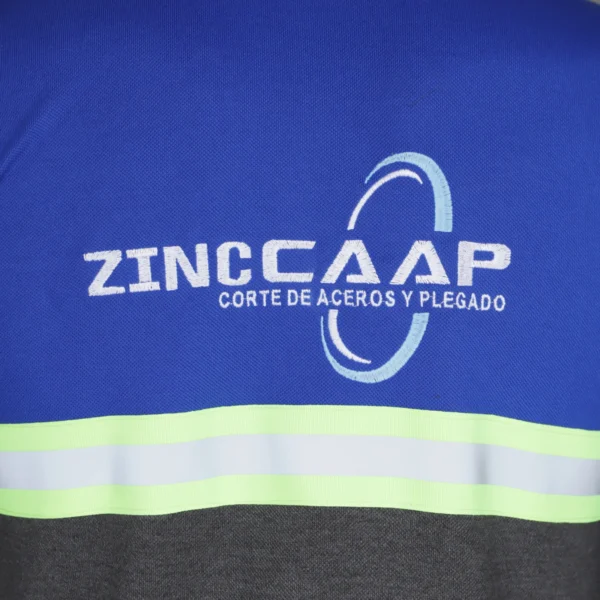 Zinccaap - Imagen 3