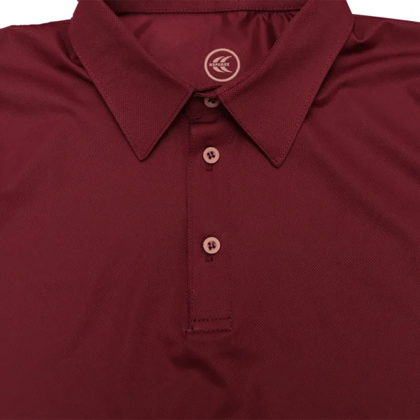 Camiseta Polo Patrick - Imagen 11