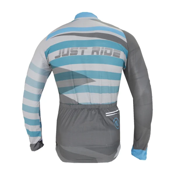 Buzo Ciclismo Just - Imagen 2