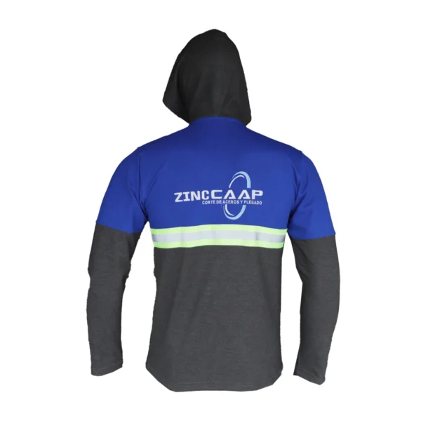 Zinccaap - Imagen 2