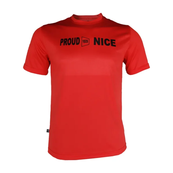 Camisetas Deportivas