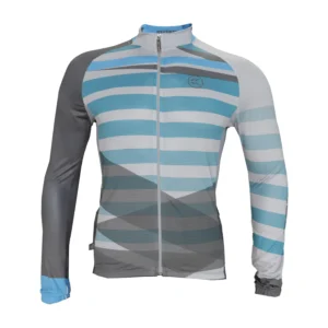 Buzo Ciclismo Just