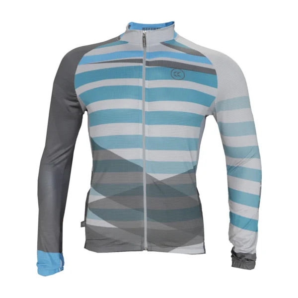 Buzo Ciclismo Just