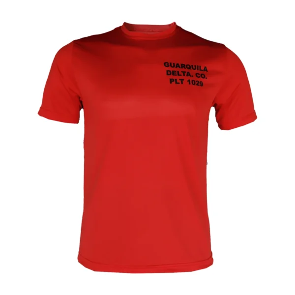 Camisetas Deportivas - Imagen 3