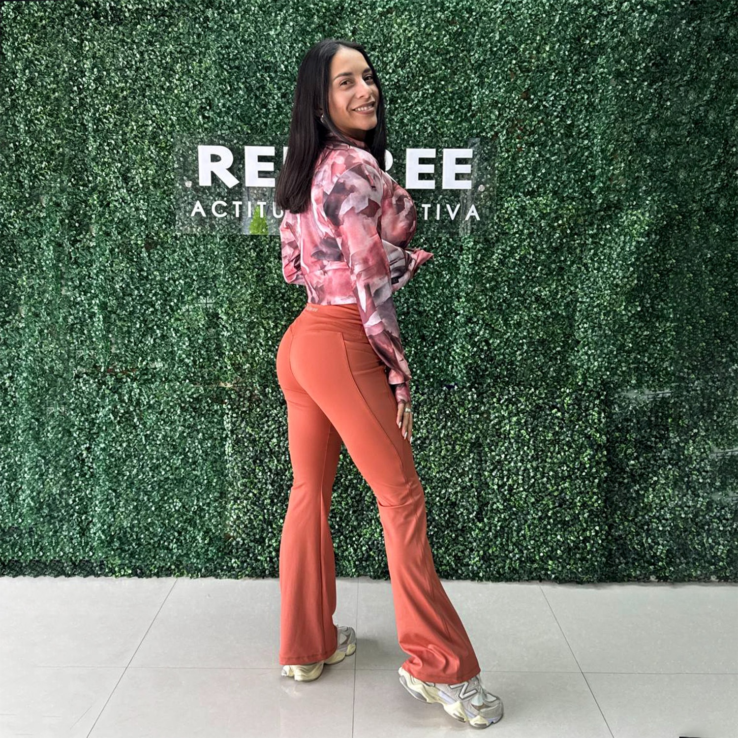 Pantalón Sharapova - Imagen 8