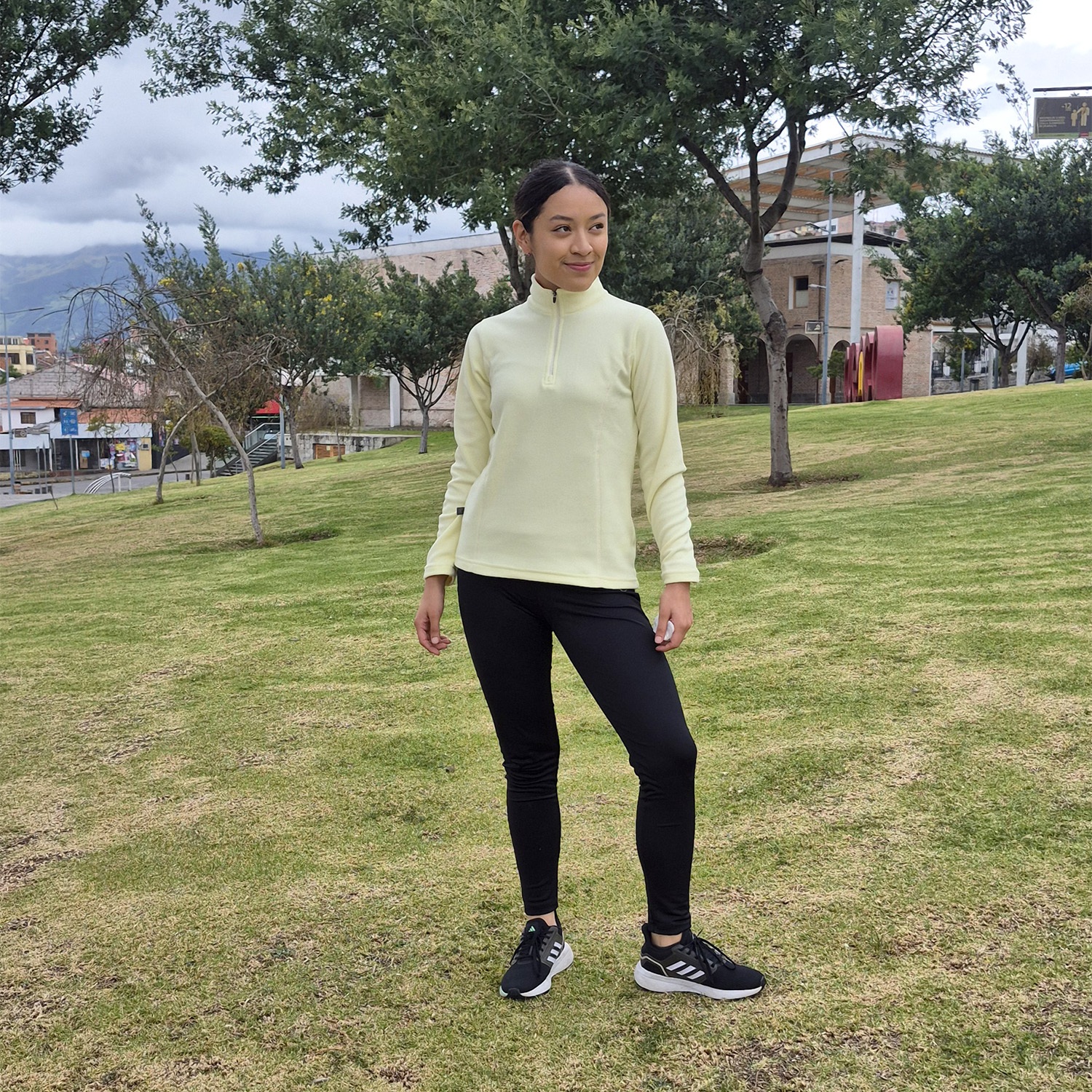 Buzo Térmico Nieves - Imagen 13