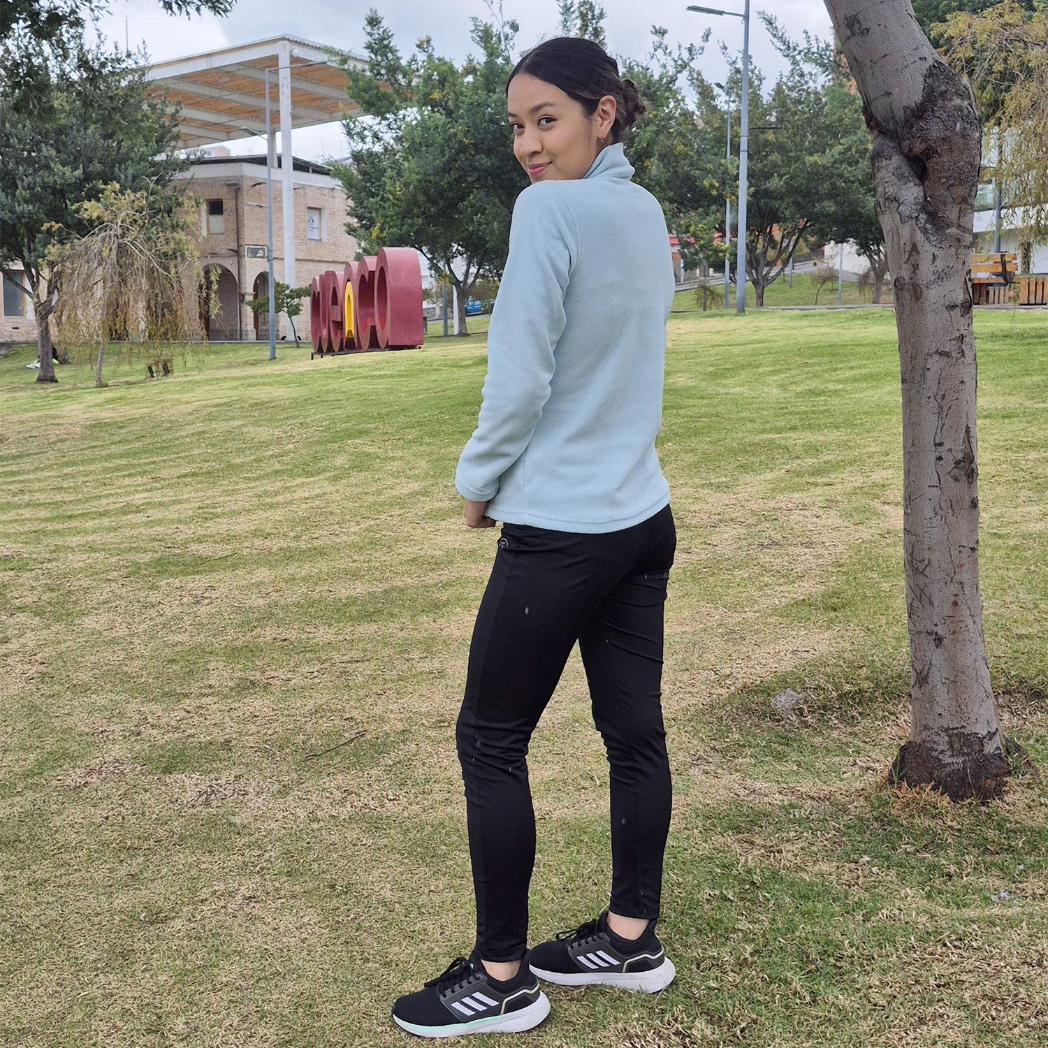 Buzo Térmico Nieves - Imagen 14