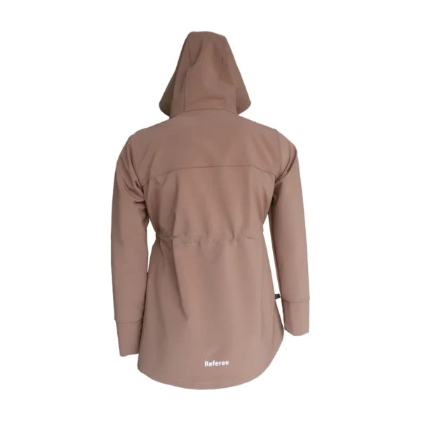 Parka Suki - Imagen 2