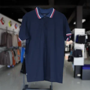 Camiseta Polo Daniel