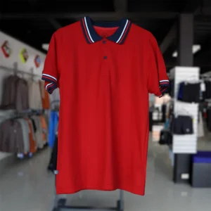 Camiseta Polo Daniel