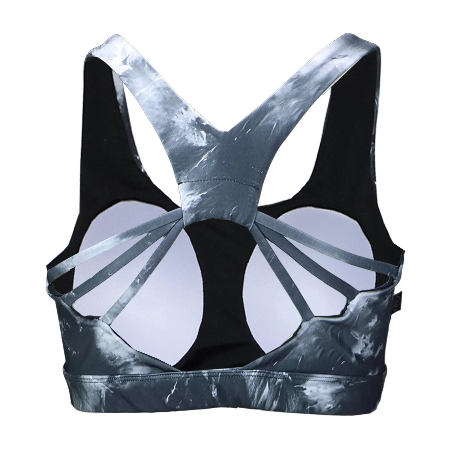 Top Celeste - Imagen 2