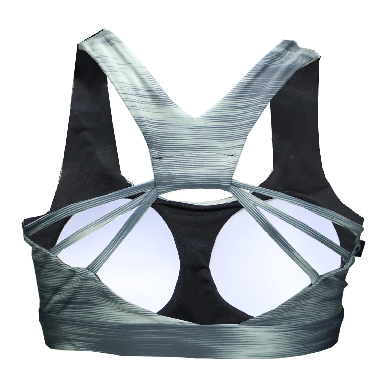 Top Celeste - Imagen 8