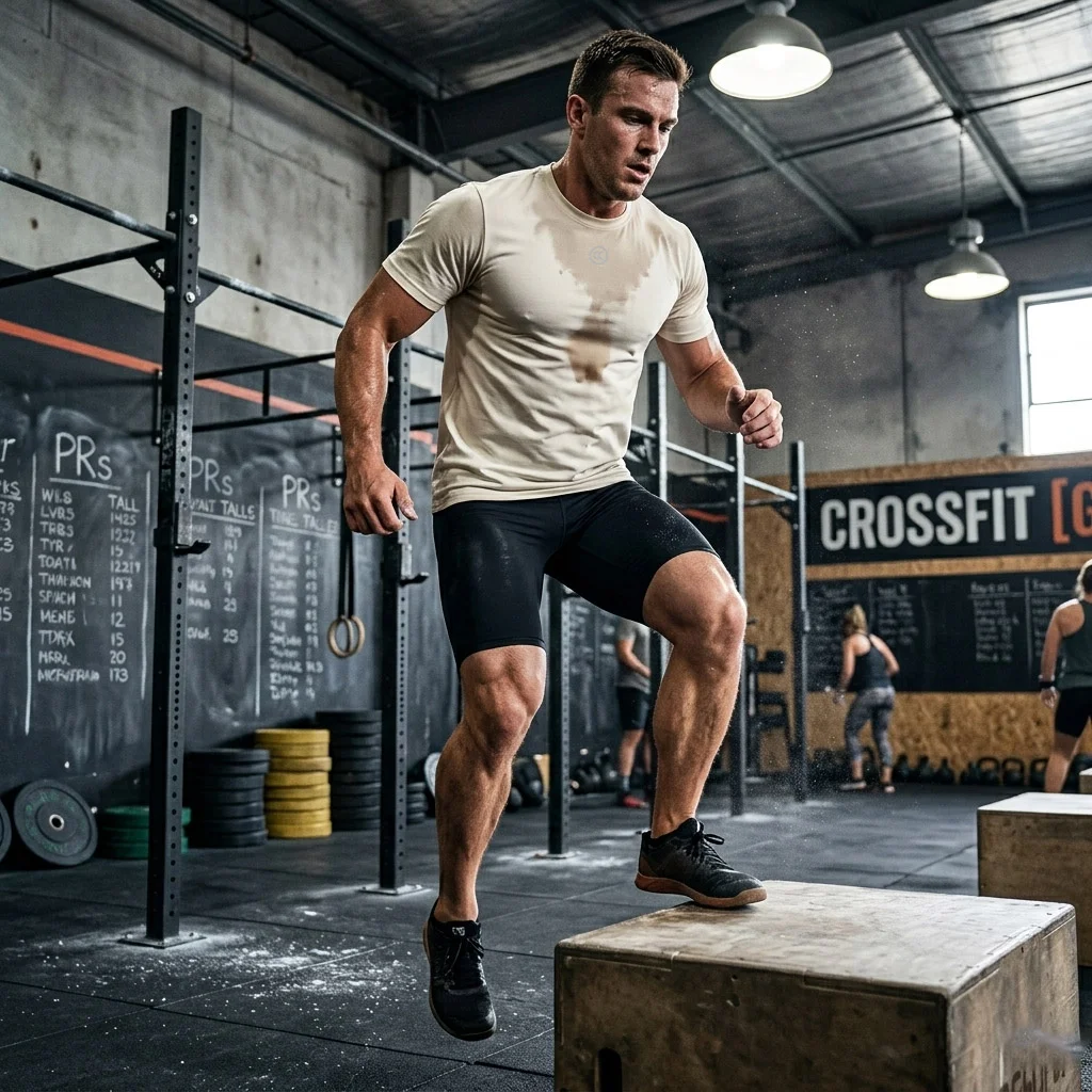 Camiseta Gerald - Imagen 25