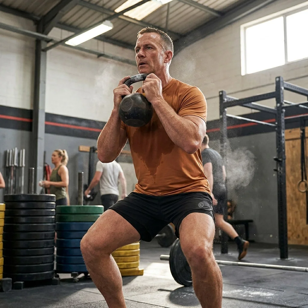 Camiseta Gerald - Imagen 26