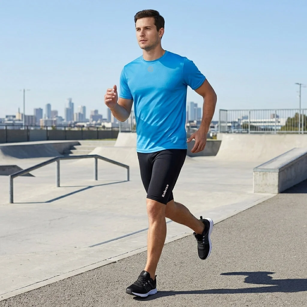 Camiseta Gerald - Imagen 27