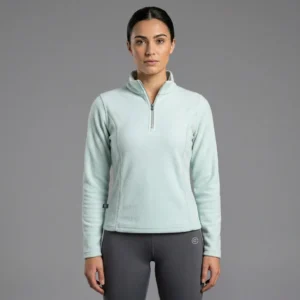 Buzo Térmico Nieves