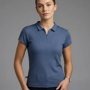 Camiseta Polo Alexia