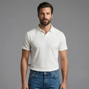 Camiseta Polo Milano