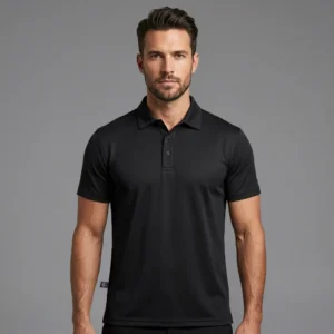 Camiseta Polo Patrick