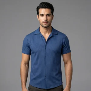 Camiseta Polo Rusatta