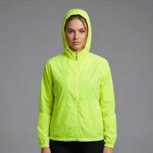 Casaca Rompevientos Evelio