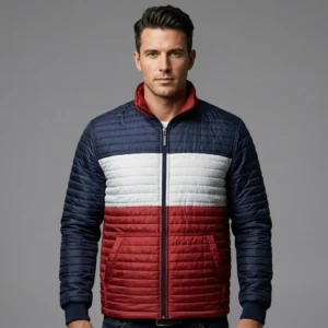 Casaca Acolchada Tomy