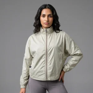 Casaca Rompevientos Aria