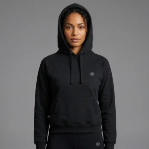 Buzo Capucha Andrés (Unisex)