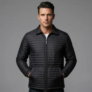 Casaca Acolchada Alemán