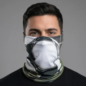 Cuello Multifuncional