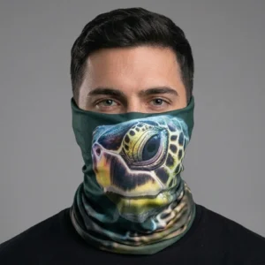 Cuello Multifuncional