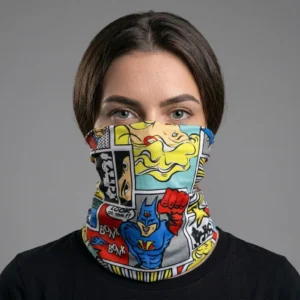 Cuello Multifuncional