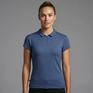 Camiseta Polo Alexia