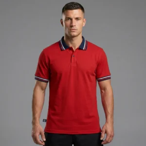 Camiseta Polo Daniel