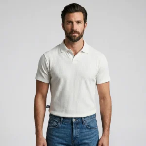 Camiseta Polo Milano