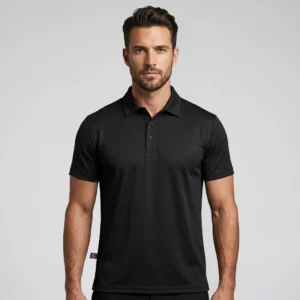 Camiseta Polo Patrick
