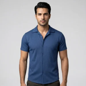 Camiseta Polo Rusatta