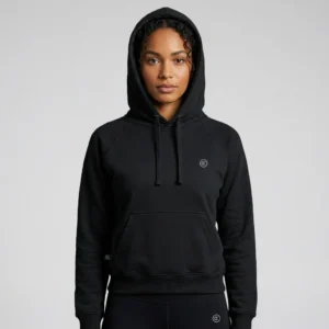 Buzo Capucha Andrés (Unisex)