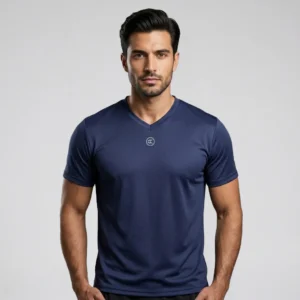 Camiseta Fergus