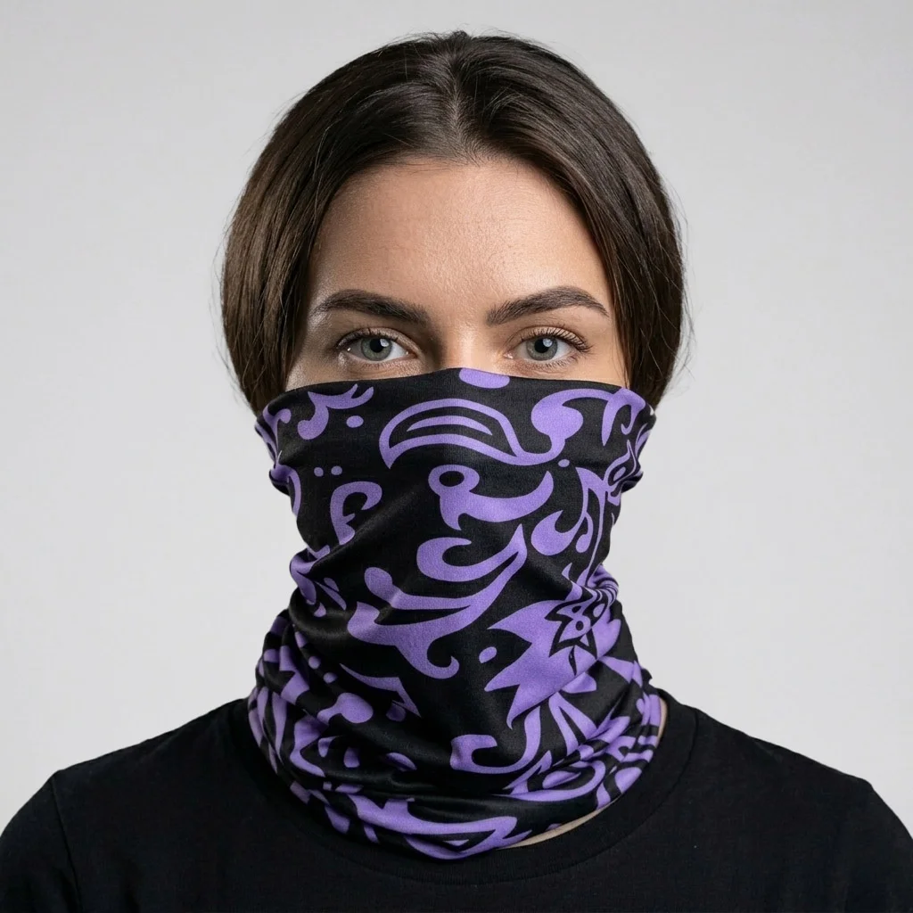 Cuello Multifuncional