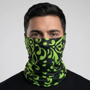 Cuello Multifuncional